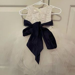 Flower Girl Dress